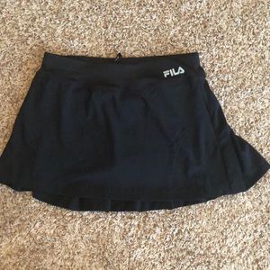 FILA Athletic Skort